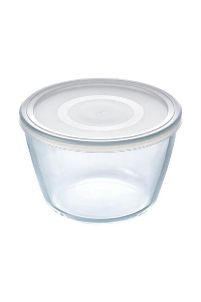 Pyrex 155P001/7044 Yuv. Kpkl Sklm Kabı 1,6 L