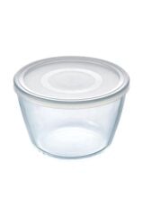Pyrex 155P001/7044 Yuv. Kpkl Sklm Kabı 1,6 L