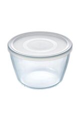 Pyrex 155P001/7044 Yuv. Kpkl Sklm Kabı 1,6 L