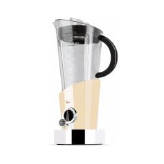 Bugatti Vela Krem Rengi Blender