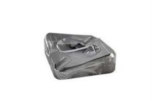 Mikasa Moor Smoke Cam Küllük 13x13cm