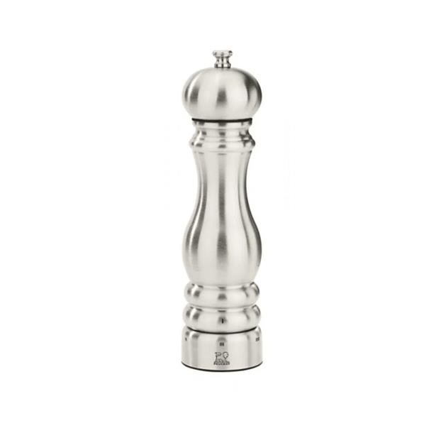 Peugeot Paris Inox Tuz Değirmeni U-Select 22 Cm
