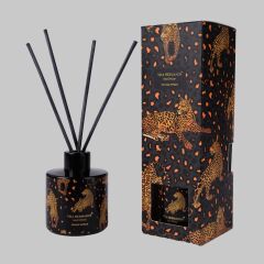 Sarev Leopard Savage Afrıca Koku, Standart