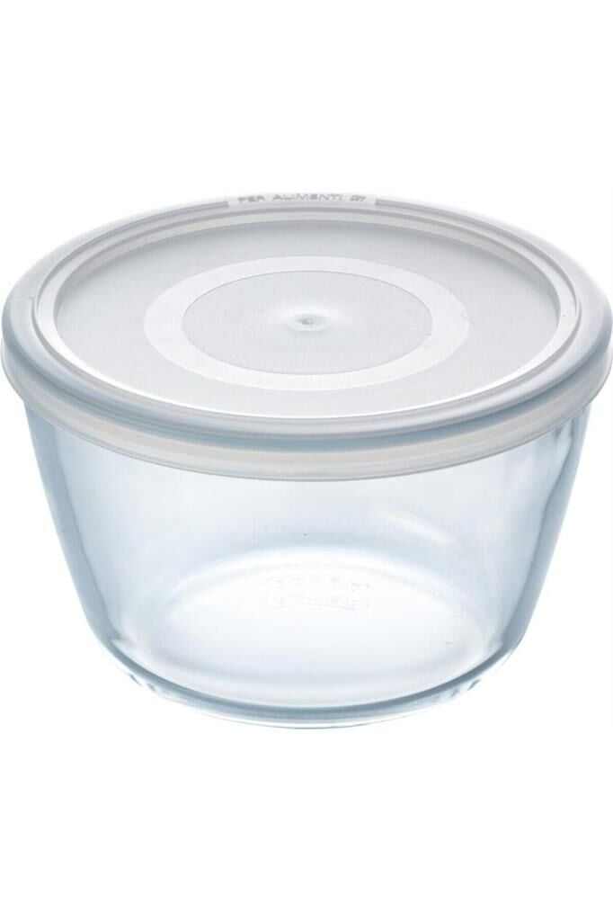 Pyrex 154P001/7044 Yuv. Kpkl Sklm Kabı 1,1 L