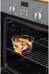 Pyrex 154P001/7044 Yuv. Kpkl Sklm Kabı 1,1 L