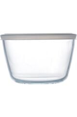 Pyrex 154P001/7044 Yuv. Kpkl Sklm Kabı 1,1 L