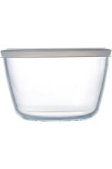 Pyrex 154P001/7044 Yuv. Kpkl Sklm Kabı 1,1 L