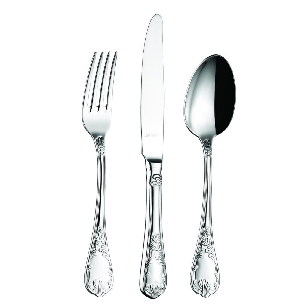 Aryıldız Pera 89 Parça Çatal Kaşık Bıçak Seti