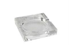 Mikasa Moor Clear Cam Küllük 15x15cm