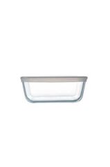 Pyrex 219P001/7044 Kare Kapaklı Saklama Kabı 2 L