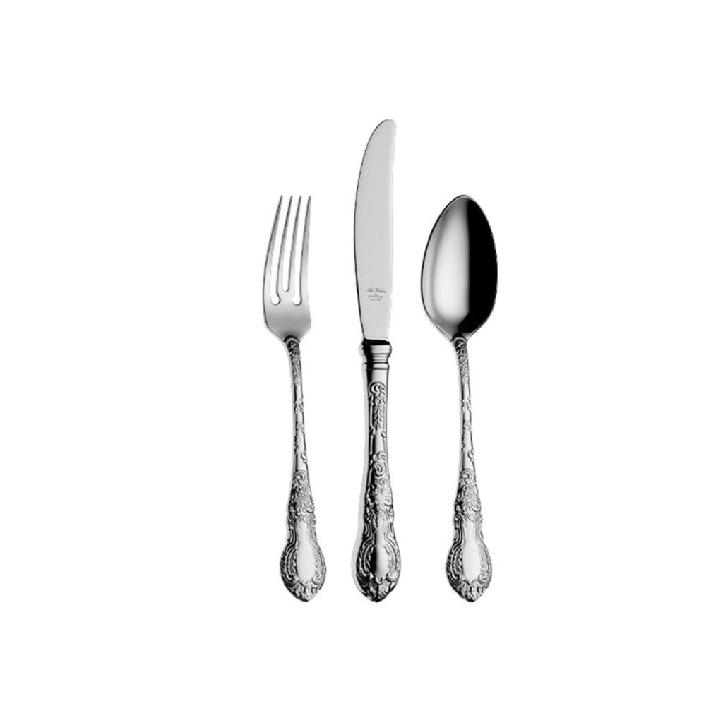 Aryıldız Çırağan Prestige 84 Parça Çatal Kaşık Bıçak Seti