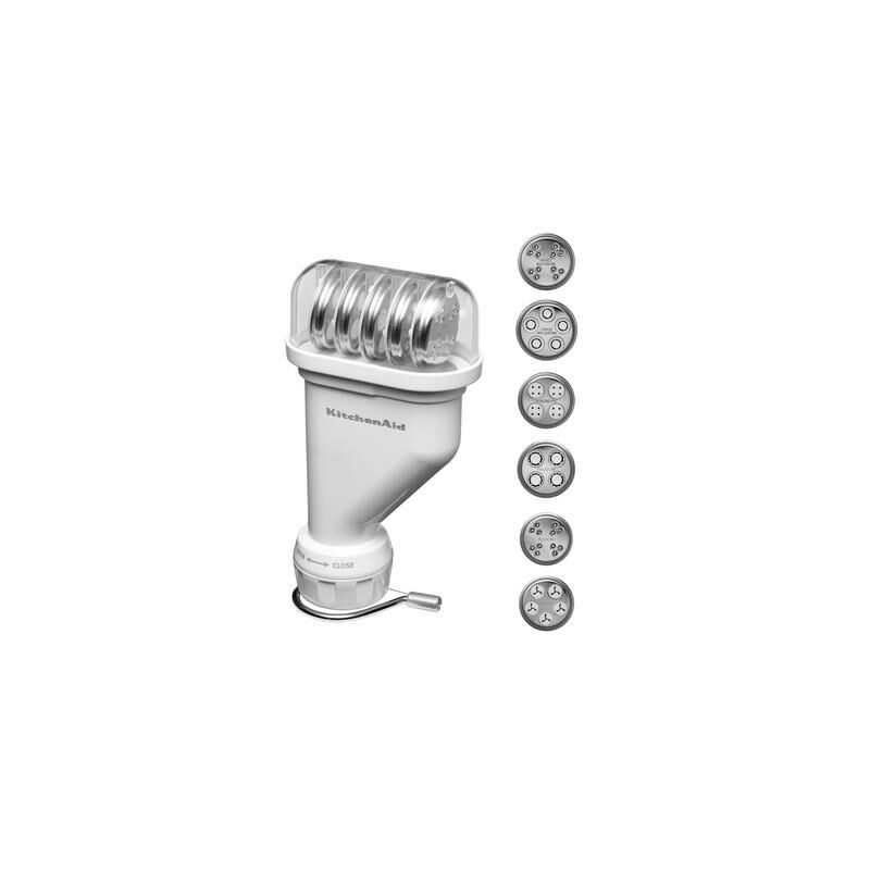 Kitchenaid Makarna Yapma Aksesuarı - 5Ksmpexta