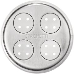 Kitchenaid Makarna Yapma Aksesuarı - 5Ksmpexta