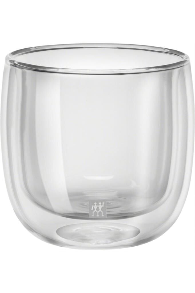 Zwilling Sorrento Çay Bardağı Seti | 2-Adet 240 Ml