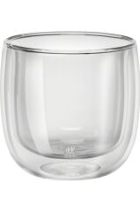 Zwilling Sorrento Çay Bardağı Seti | 2-Adet 240 Ml