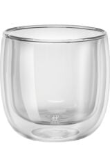 Zwilling Sorrento Çay Bardağı Seti | 2-Adet 240 Ml