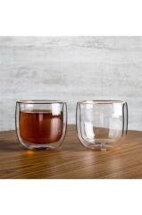 Zwilling Sorrento Çay Bardağı Seti | 2-Adet 240 Ml