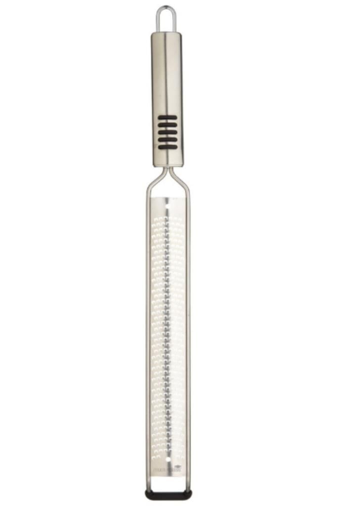 Masterclass İnce Rende