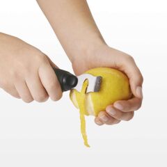Oxo Gg Limon Rendesi
