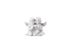 Rosenthal Pair Angels with Heart 5 cm
