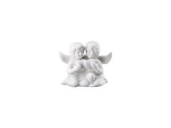 Rosenthal Pair Angels with Heart 5 cm