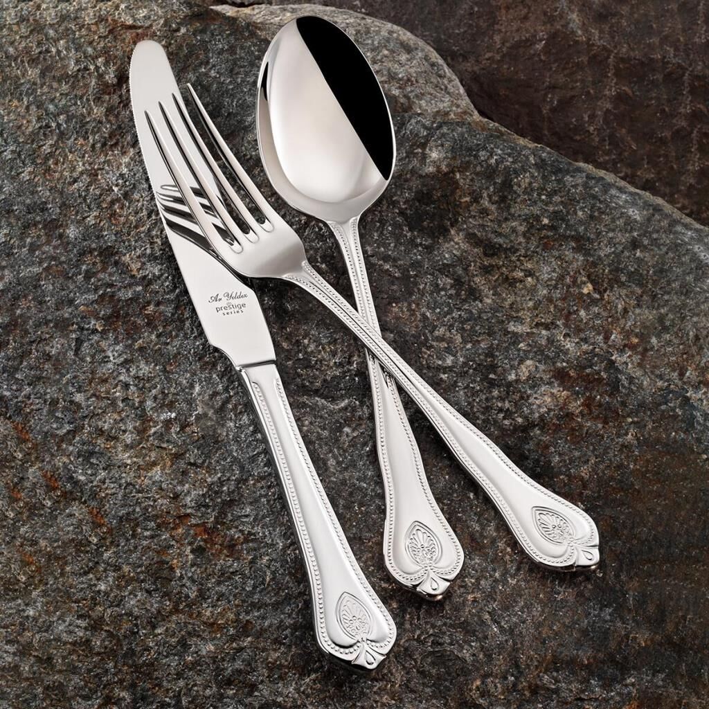 Aryıldız Topkapı Prestige 84 Parça Çatal Kaşık Bıçak Seti