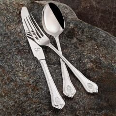 Aryıldız Topkapı Prestige 84 Parça Çatal Kaşık Bıçak Seti