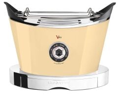 Bugatti Volo Krem Ekmek Kızartma Makinesi