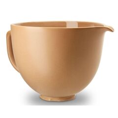 Kitchenaid 4,8 L Stand Mikser İçin Seramik Kase - 5Ksm2Cb5Pfc- İred Clay Pfc