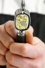 Masterclass Sarımsak Pres