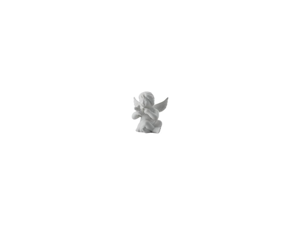 Rosenthal Angel with Butterfly 5 cm