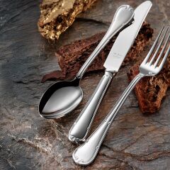 Aryıldız Tulip Prestige 84 Parça Çatal Kaşık Bıçak Seti