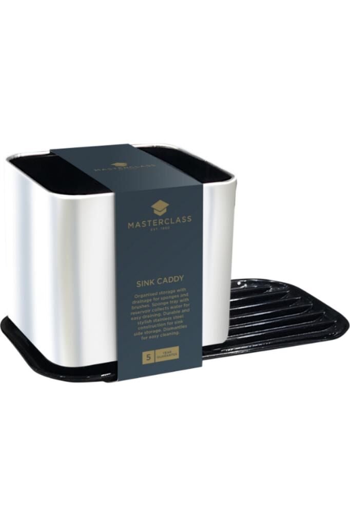 Masterclass Sünger & Fırça Kabı