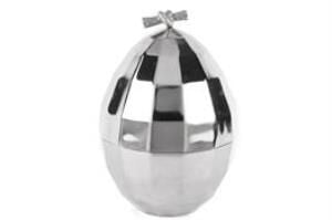 Mikasa Moor Gümüş Emery Kaşık Çatal Bıçak Standı 20x30cm