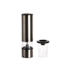 Peugeot Elis Pilli U Select Tuz Değirmen Seti Pilli 20 Cm Kutulu