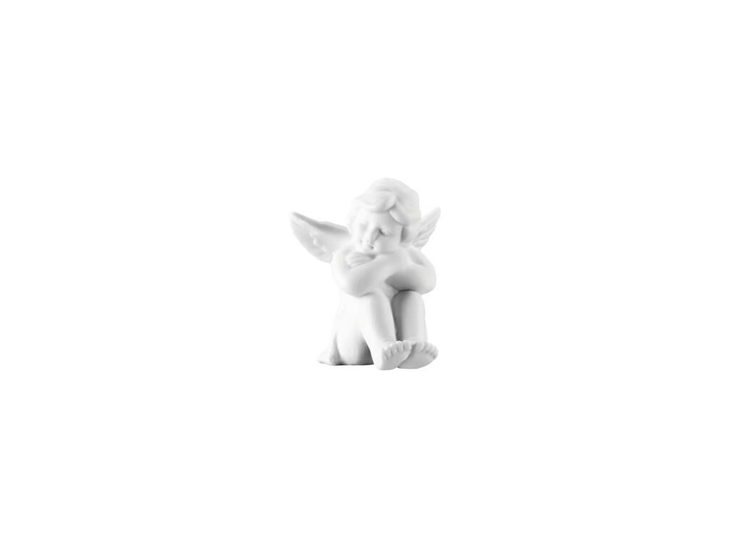 Rosenthal Angel Sitting 6 cm