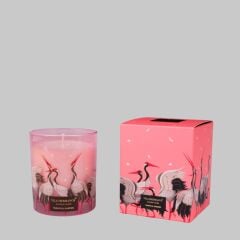 Sarev Tropıcal Garden Candle 200Gr Mum, Standart