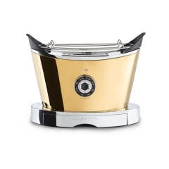 Bugatti Volo Altın PVD Ekmek Kızartma Makinesi