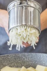 Masterclass Patates Pres