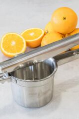 Masterclass Patates Pres