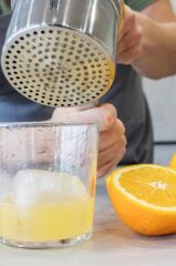 Masterclass Patates Pres