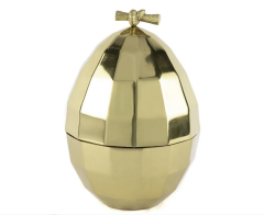 Mikasa Moor Gold Emery Kaşık Çatal Bıçak Standı 20x30cm