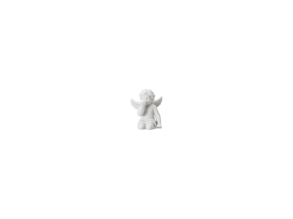 Rosenthal Angel Kissing Hand 6 cm