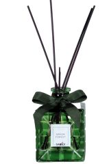 Sarev Green Forest Reed Diffuser/Çubuklu Oda Kokusu