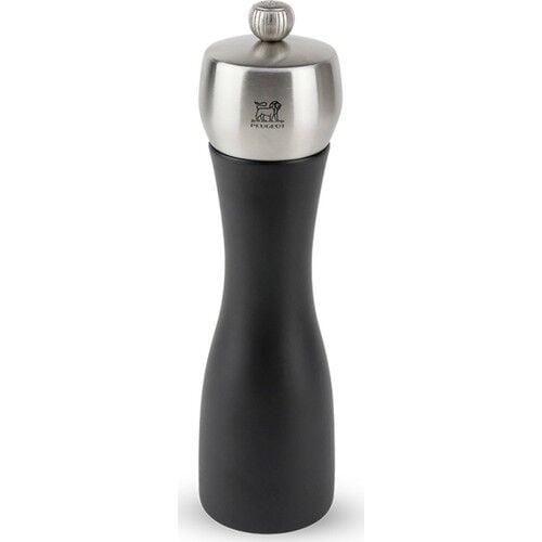 Peugeot 17156 Fidji Siyah Karabiber Değrimeni 20 Cm