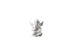 Rosenthal Angel with Scroll 6 cm
