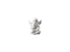 Rosenthal Angel with Scroll 6 cm