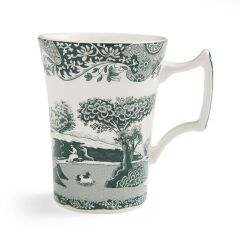 Spode Herıtage 4Lu Green Kupa Seti 280 Ml