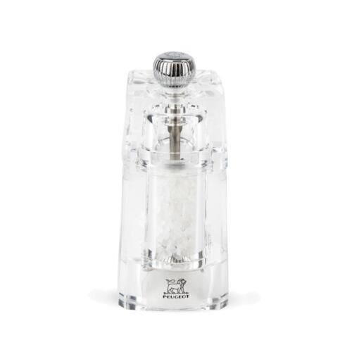 Peugeot Chaumont Akrilik Tuz Değirmeni 11 Cm