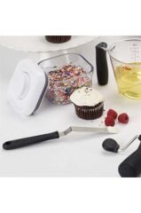 Oxo 1248980 Cupcake Düzelme Aleti